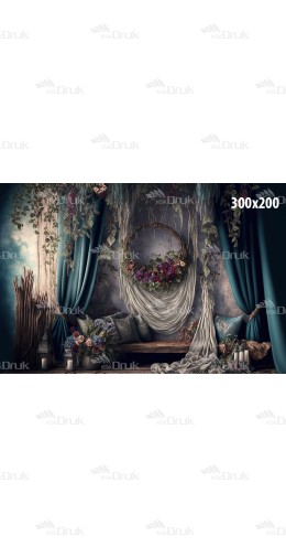 Tło fotograficzne 2372